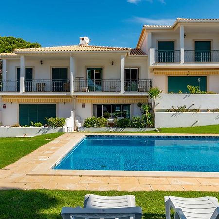 Villa Moises Albufeira Buitenkant foto