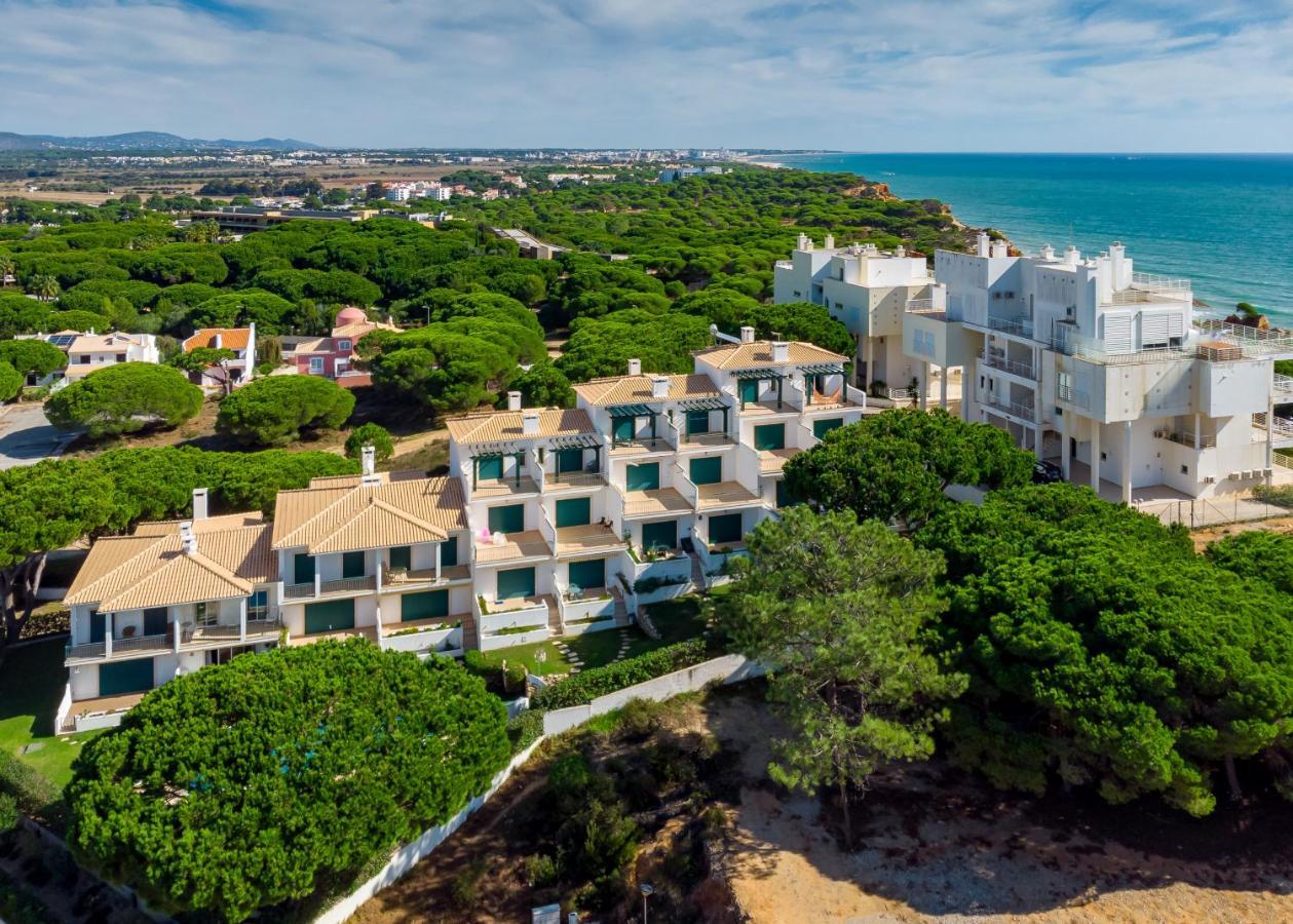 Villa Moises Albufeira Buitenkant foto