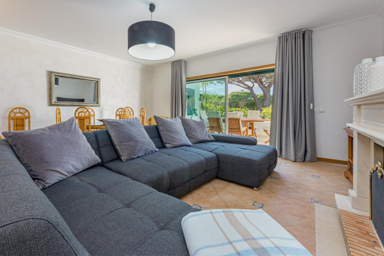 Villa Moises Albufeira Buitenkant foto