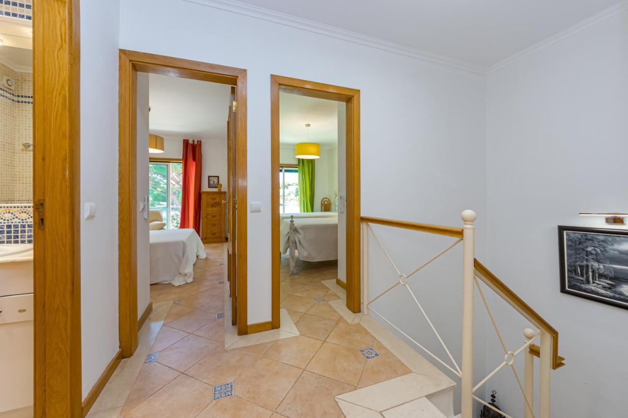 Villa Moises Albufeira Buitenkant foto