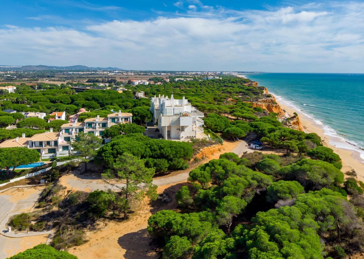 Villa Moises Albufeira Buitenkant foto